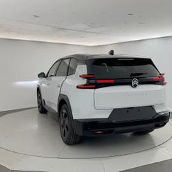 Citroen C5 Aircross Hybride 145 e-DCS6 Max Chauray