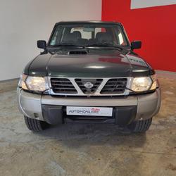 Nissan Patrol GR TD6 INTERCOOLER / 1ER MAIN occasion - Chambray-l&egrave;s-Tours - photo 2/20