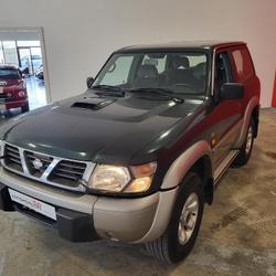 Nissan Patrol GR TD6 INTERCOOLER / 1ER MAIN occasion - Chambray-l&egrave;s-Tours - photo 3/20
