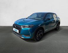 DS DS3 Crossback Challans