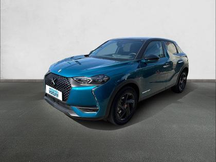 DS DS3 Crossback - DS3 Crossback E-Tense - Performance Line+ - 20 490 €