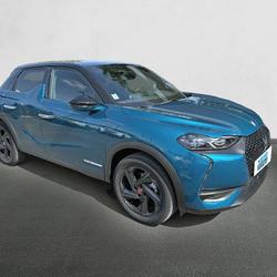 DS DS3 Crossback DS3 Crossback E-Tense - Performance Line+ Challans