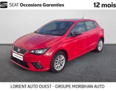 Seat Ibiza Lanester