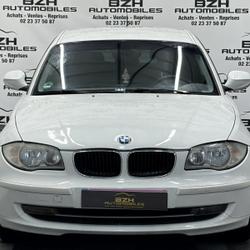 BMW Serie 1 (E81/E87) 116D 115CH CONFORT 3P Vern-sur-Seiche