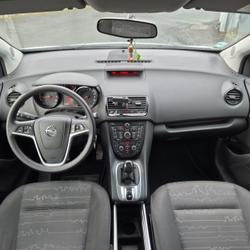 Opel Meriva Meriva 1.4 - 100 ch Twinport Edition Saint-Laurent-Blangy