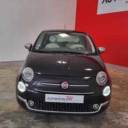 Fiat 500 II 1.2 69 LOUNGE + TOIT PANORAMIQUE Chambray-l&egrave;s-Tours