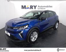 Renault Captur Le Havre