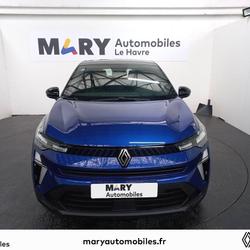 Renault Captur Captur Eco-G 100 ch Evolution Le Havre
