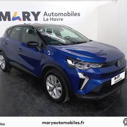 Renault Captur Captur Eco-G 100 ch Evolution Le Havre
