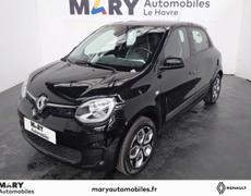 Renault Twingo 3 Le Havre