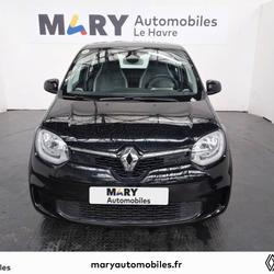 Renault Twingo 3 Twingo III SCe 65 Equilibre Le Havre