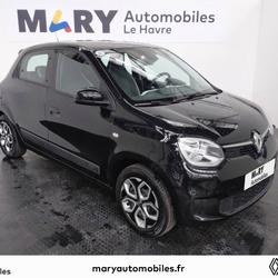 Renault Twingo 3 Twingo III SCe 65 Equilibre Le Havre