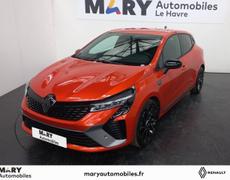 Renault Clio 5 Le Havre