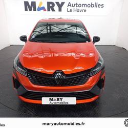 Renault Clio 5 Clio TCe 90 ch GSR2 Esprit Alpine Le Havre