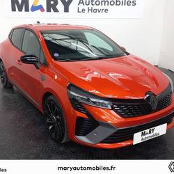 Renault Clio 5 Clio TCe 90 ch GSR2 Esprit Alpine Le Havre
