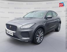Jaguar E-Pace Metz