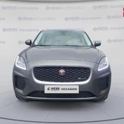 Jaguar E-Pace 2.0P 250CH R-DYNAMIC AWD BVA9 Metz