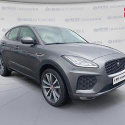 Jaguar E-Pace 2.0P 250CH R-DYNAMIC AWD BVA9 Metz