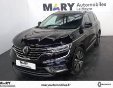 Renault Koleos Le Havre