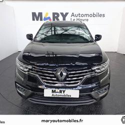 Renault Koleos Koleos Tce 160 EDC Initiale Paris Le Havre