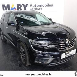 Renault Koleos Koleos Tce 160 EDC Initiale Paris Le Havre
