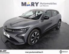 Renault Megane E-Tech Le Havre