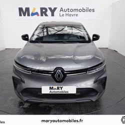 Renault Megane E-Tech Megane E-Tech ER EV60 130ch super charge Evolution Le Havre