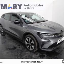 Renault Megane E-Tech Megane E-Tech ER EV60 130ch super charge Evolution Le Havre