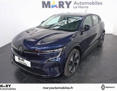 Renault Megane E-Tech Le Havre
