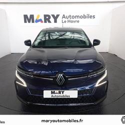 Renault Megane E-Tech Megane E-Tech EV60 220 ch super charge Equilibre Le Havre