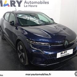 Renault Megane E-Tech Megane E-Tech EV60 220 ch super charge Equilibre Le Havre