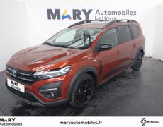 Dacia Jogger Le Havre