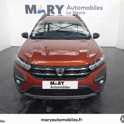 Dacia Jogger Jogger ECO-G 100 5 places SL Extreme + Le Havre