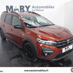 Dacia Jogger Jogger ECO-G 100 5 places SL Extreme + Le Havre