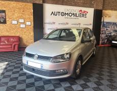 Volkswagen Polo Dunkerque