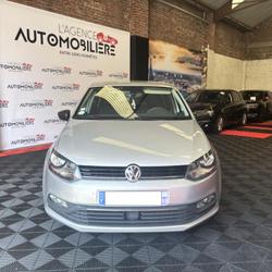 Volkswagen Polo 1.4 TDI 75 Ch Confort Line Dunkerque