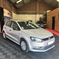 Volkswagen Polo 1.4 TDI 75 Ch Confort Line Dunkerque