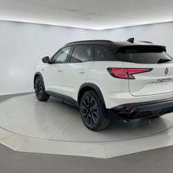 Renault Austral Full hybrid E-Tech 200 ch Esprit Alpine Chauray
