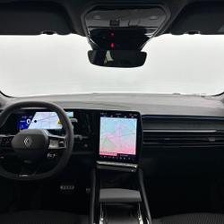 Renault Austral Full hybrid E-Tech 200 ch Esprit Alpine Chauray