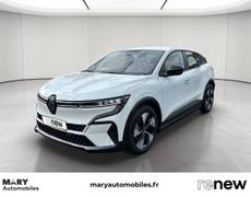 Renault Megane E-Tech Le Havre