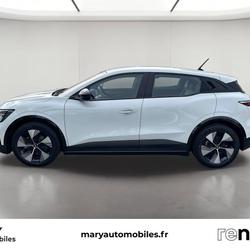 Renault Megane E-Tech Megane E-Tech EV40 130ch standard charge Equilibre Le Havre