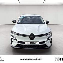 Renault Megane E-Tech Megane E-Tech EV40 130ch standard charge Equilibre Le Havre