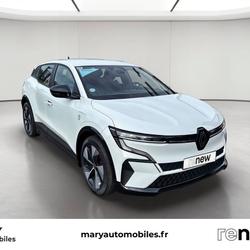 Renault Megane E-Tech Megane E-Tech EV40 130ch standard charge Equilibre Le Havre