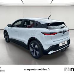 Renault Megane E-Tech Megane E-Tech EV40 130ch standard charge Equilibre Le Havre