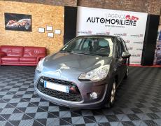 Citroen C3 Dunkerque