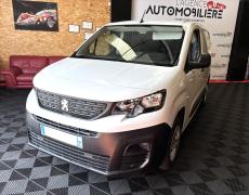 Peugeot Partner Dunkerque