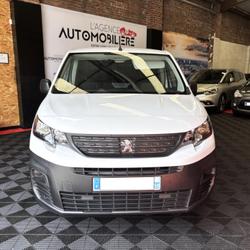 Peugeot Partner 1.5 Blue HDI Asphalt 100 ch Dunkerque