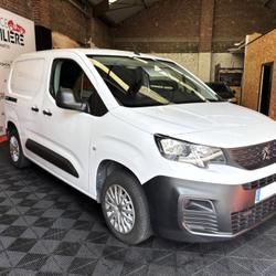 Peugeot Partner 1.5 Blue HDI Asphalt 100 ch Dunkerque