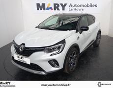Renault Captur Le Havre