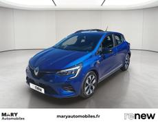 Renault Clio 5 Le Havre